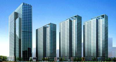 遠洋國際中心光纖接入，企業寬帶安裝